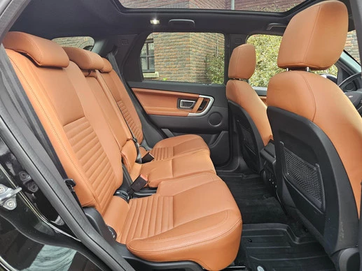 Land Rover Discovery Sport - Afbeelding 22 van 30