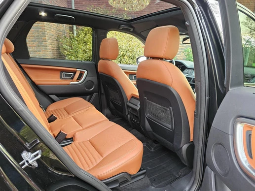 Land Rover Discovery Sport - Afbeelding 23 van 30