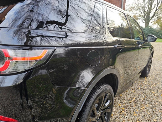 Land Rover Discovery Sport - Afbeelding 25 van 30