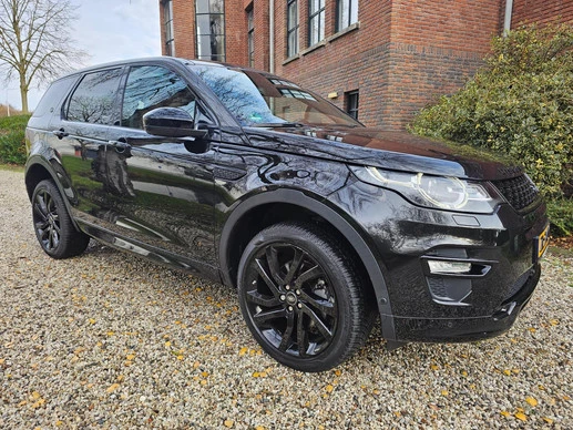 Land Rover Discovery Sport - Afbeelding 26 van 30