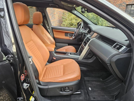 Land Rover Discovery Sport - Afbeelding 27 van 30