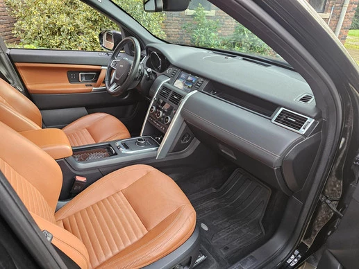 Land Rover Discovery Sport - Afbeelding 28 van 30