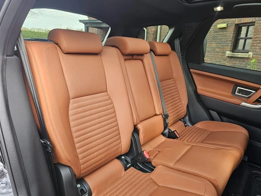 Land Rover Discovery Sport - Afbeelding 29 van 30