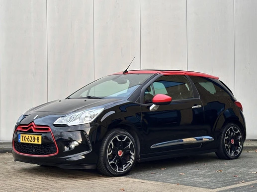 Citroën DS3 - Afbeelding 1 van 24
