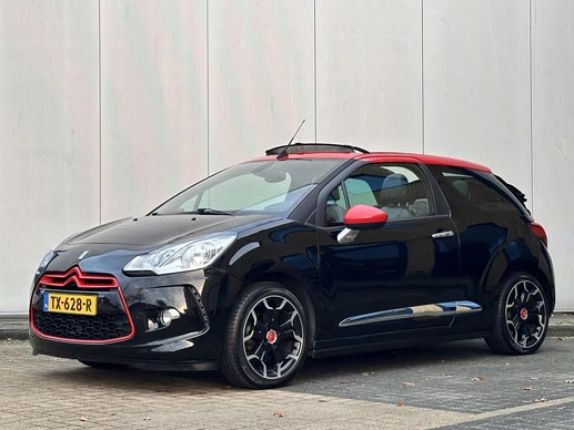 Citroën DS3 - Afbeelding 2 van 24
