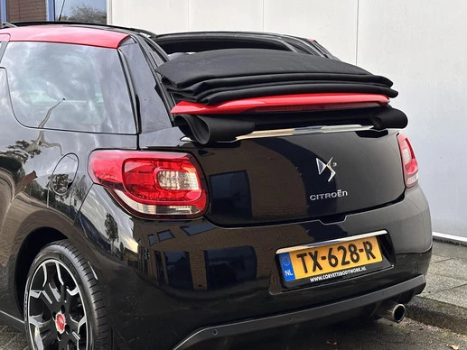 Citroën DS3 - Afbeelding 5 van 24