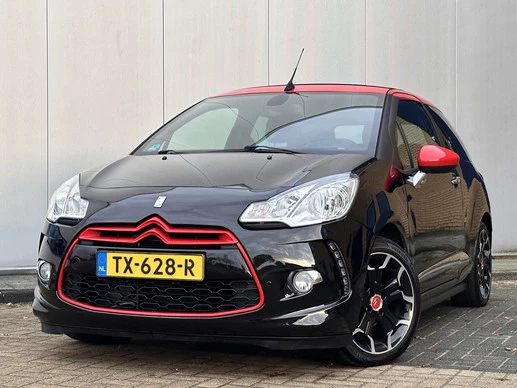 Citroën DS3 - Afbeelding 16 van 24