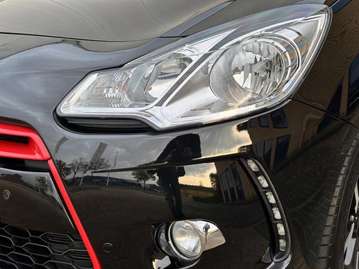 Citroën DS3 - Afbeelding 17 van 24