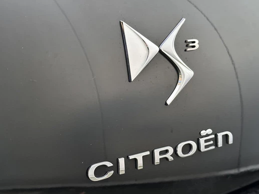 Citroën DS3 - Afbeelding 19 van 24