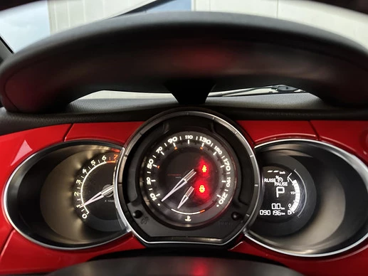 Citroën DS3 - Afbeelding 21 van 24