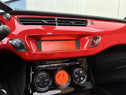 Citroën DS3 - Afbeelding 23 van 24