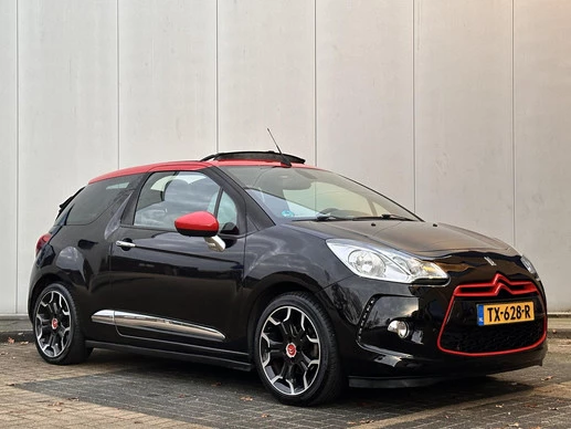 Citroën DS3 - Afbeelding 24 van 24