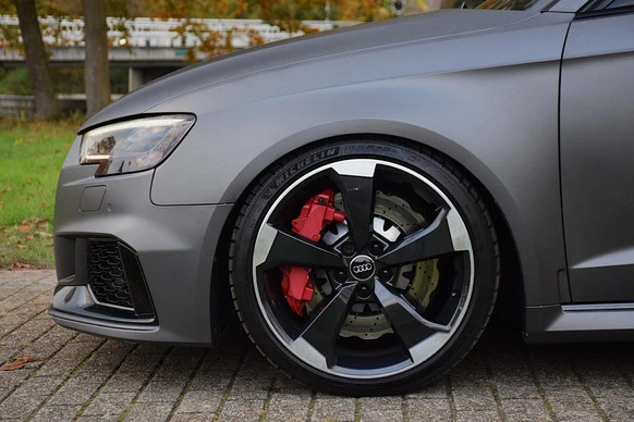 Audi RS3 - Afbeelding 5 van 29