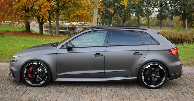 Audi RS3 - Afbeelding 6 van 29