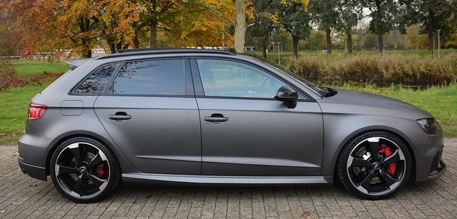 Audi RS3 - Afbeelding 11 van 29