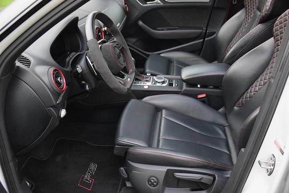 Audi RS3 - Afbeelding 15 van 29