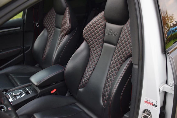 Audi RS3 - Afbeelding 16 van 29