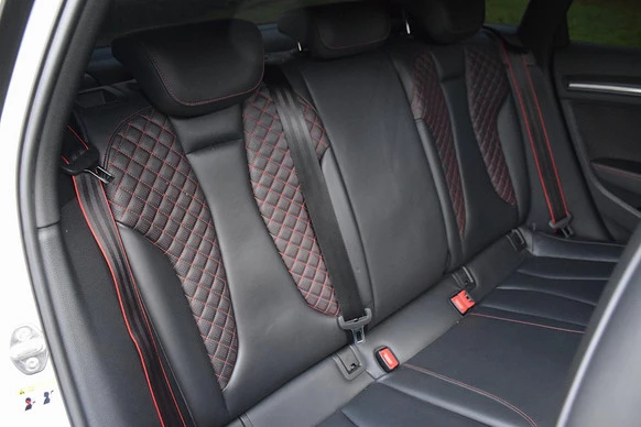 Audi RS3 - Afbeelding 18 van 29