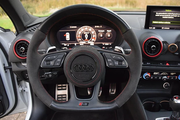Audi RS3 - Afbeelding 20 van 29
