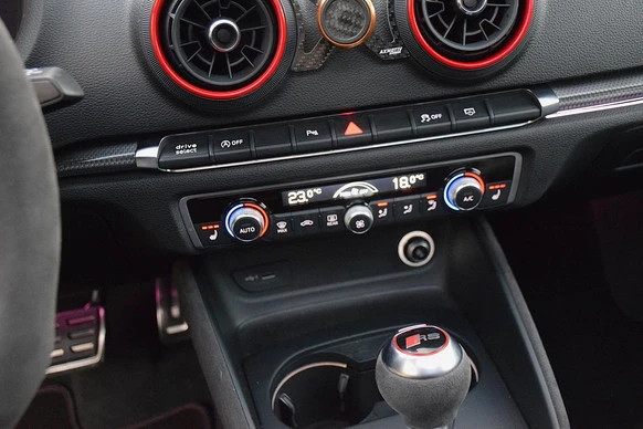 Audi RS3 - Afbeelding 21 van 29