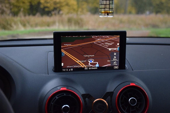 Audi RS3 - Afbeelding 22 van 29