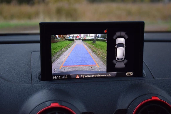 Audi RS3 - Afbeelding 23 van 29