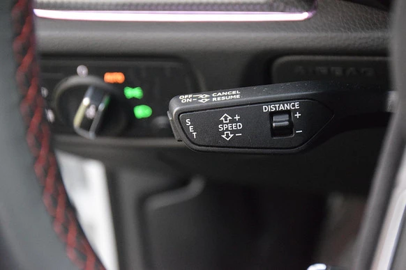 Audi RS3 - Afbeelding 25 van 29