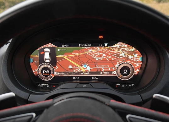 Audi RS3 - Afbeelding 26 van 29