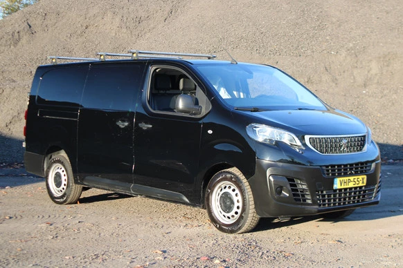Peugeot Expert - Afbeelding 5 van 18