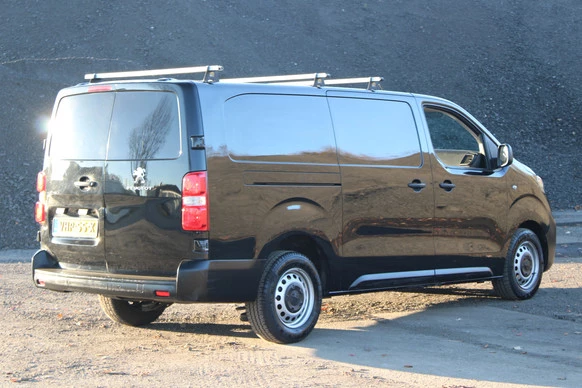 Peugeot Expert - Afbeelding 8 van 18