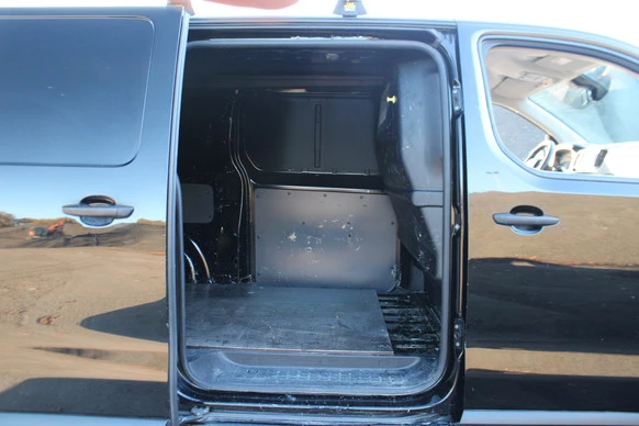 Peugeot Expert - Afbeelding 17 van 18
