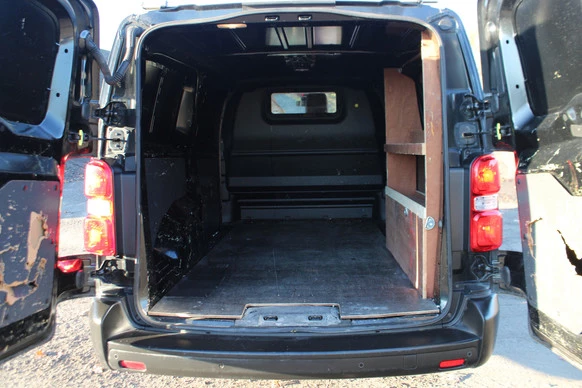 Peugeot Expert - Afbeelding 18 van 18