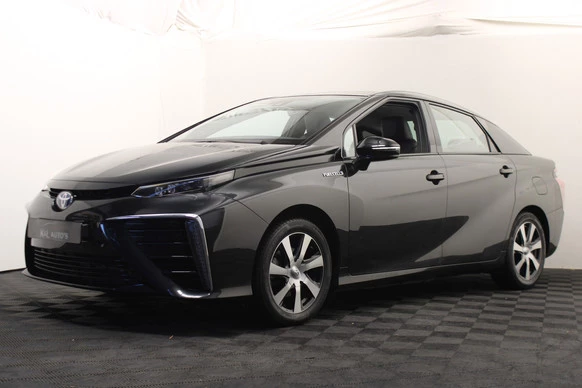 Toyota Mirai - Afbeelding 1 van 24