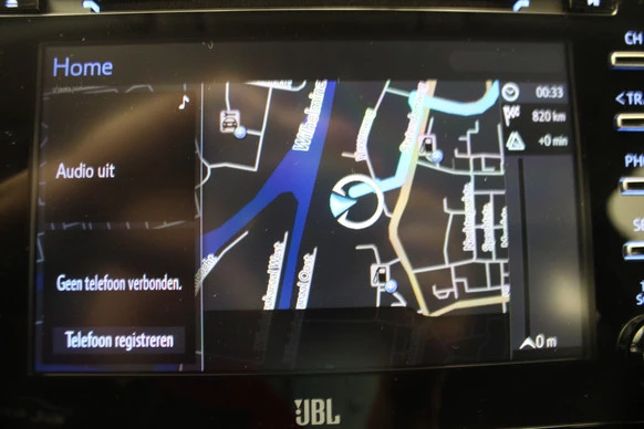 Toyota Mirai - Afbeelding 2 van 24