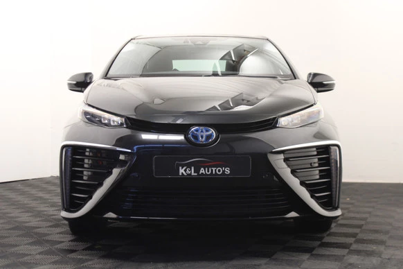 Toyota Mirai - Afbeelding 3 van 24
