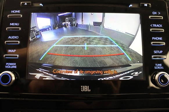 Toyota Mirai - Afbeelding 4 van 24