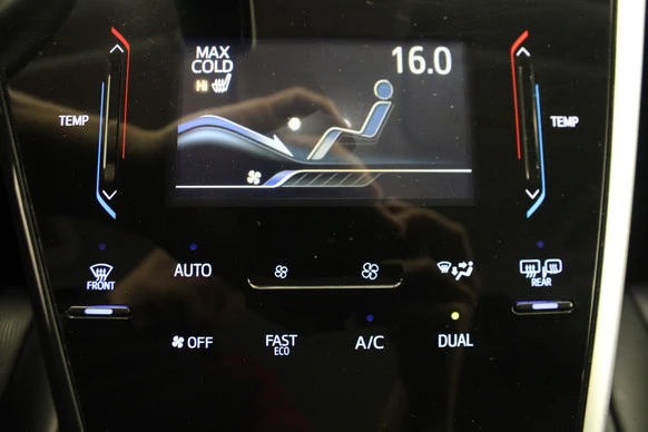 Toyota Mirai - Afbeelding 6 van 24