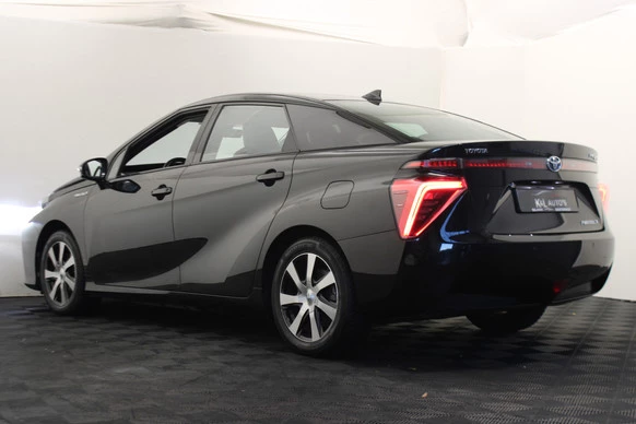 Toyota Mirai - Afbeelding 7 van 24