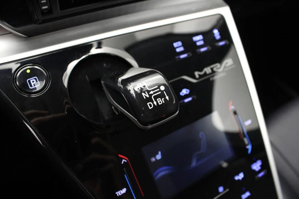 Toyota Mirai - Afbeelding 9 van 24