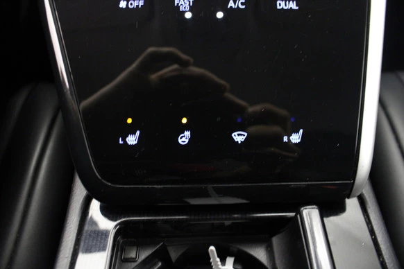 Toyota Mirai - Afbeelding 11 van 24