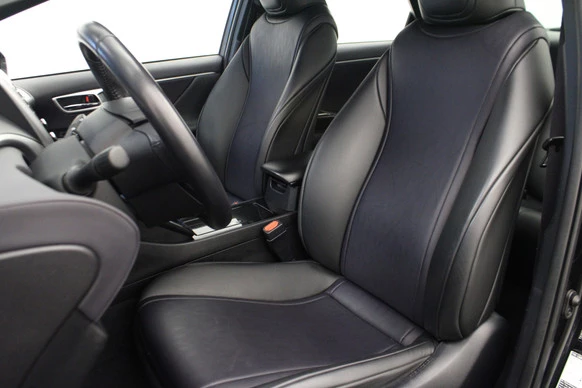 Toyota Mirai - Afbeelding 15 van 24