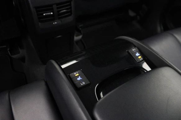 Toyota Mirai - Afbeelding 18 van 24