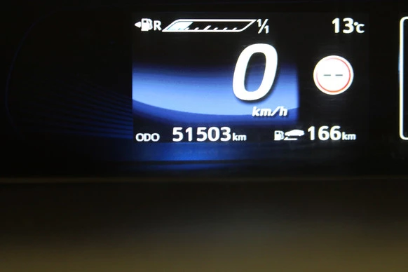 Toyota Mirai - Afbeelding 19 van 24