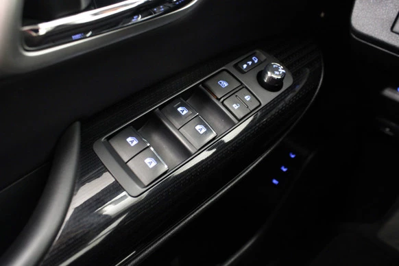 Toyota Mirai - Afbeelding 21 van 24