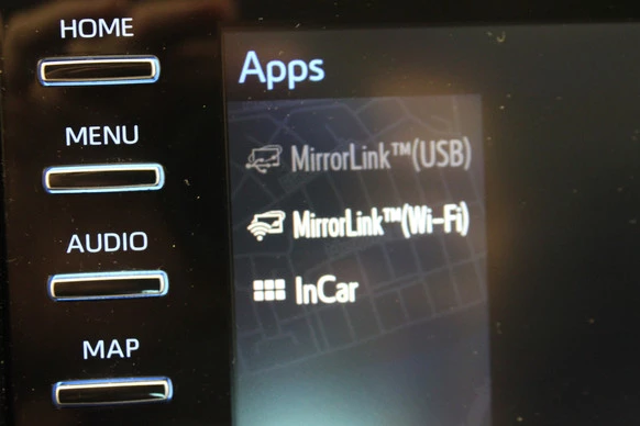 Toyota Mirai - Afbeelding 22 van 24