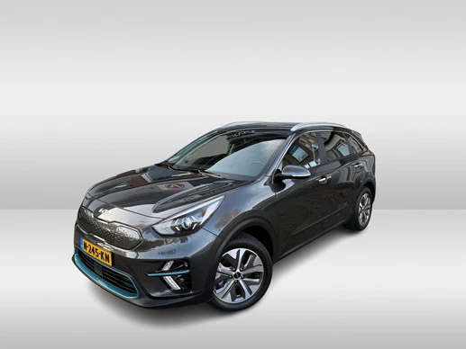 Kia Niro EV - Afbeelding 1 van 30