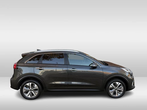 Kia Niro EV - Afbeelding 3 van 30