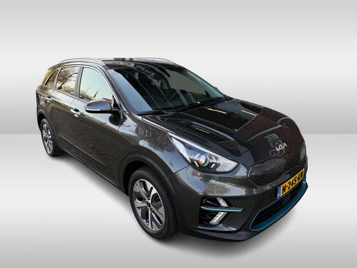 Kia Niro EV - Afbeelding 4 van 30