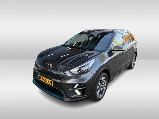 Kia Niro EV - Afbeelding 6 van 30
