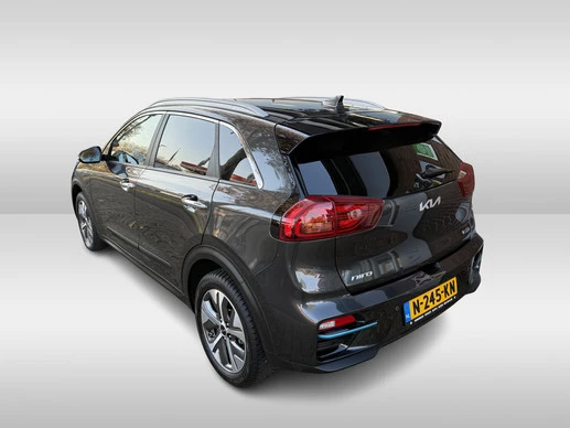 Kia Niro EV - Afbeelding 7 van 30